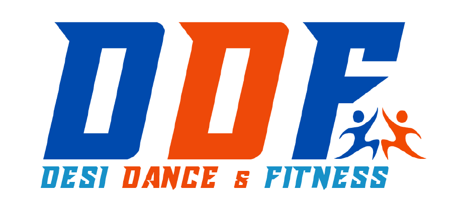 DDF Logo