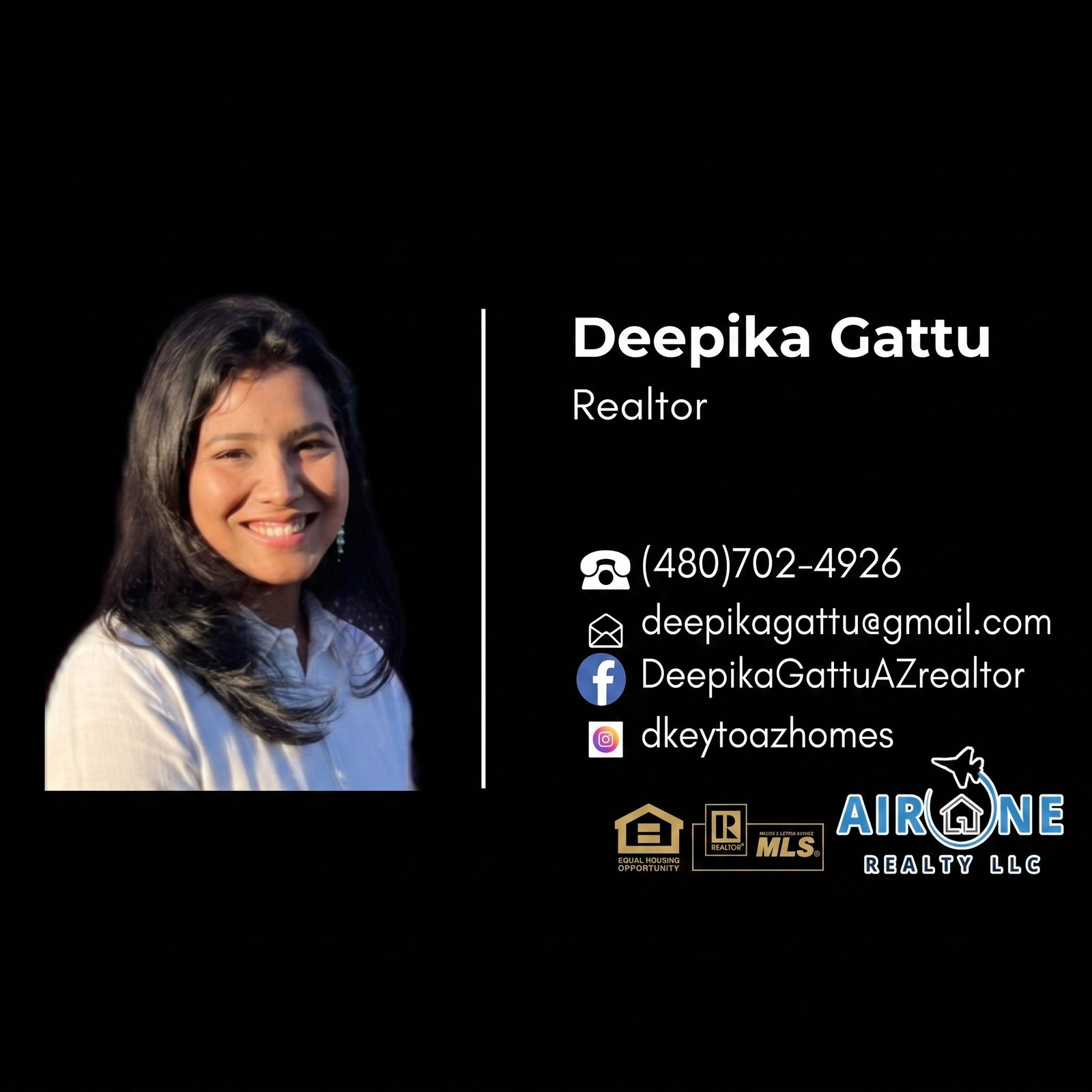 Deepika Gattu