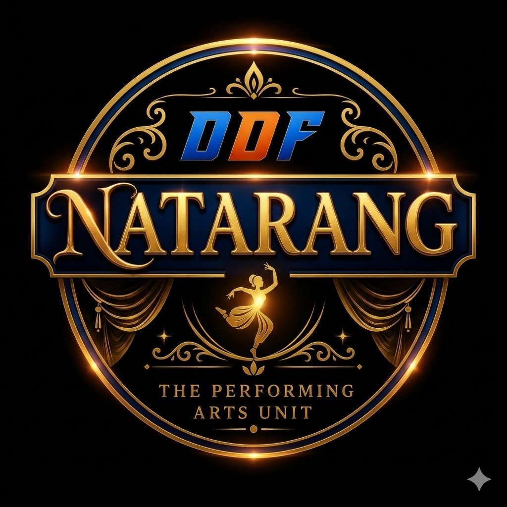 Natarang — The Performing Arts Academy