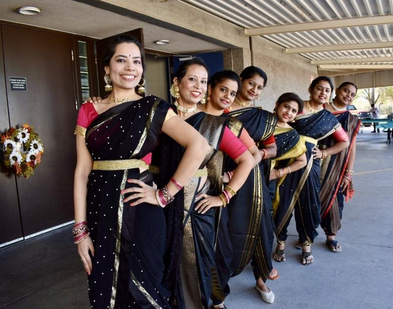 Bollywood Dance workshop in Arizona